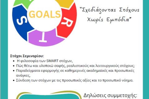 Αφίσα SMART